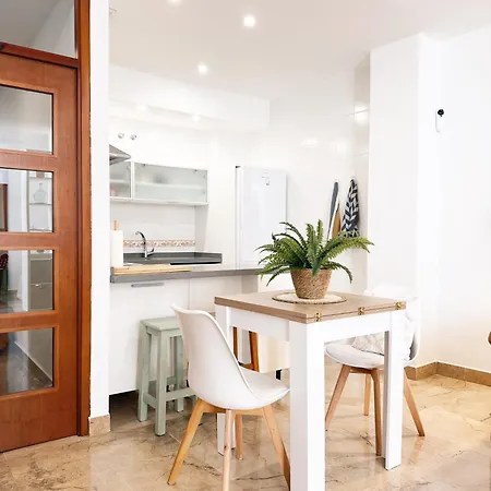 I Loft 9 I Centro De Alcala Sevilla Apartment