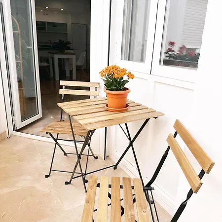 I Loft 9 I Centro De Alcala Sevilla Alcala de Guadaira