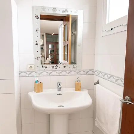 Apartment I Loft 9 I Centro De Alcala Sevilla Alcala de Guadaira