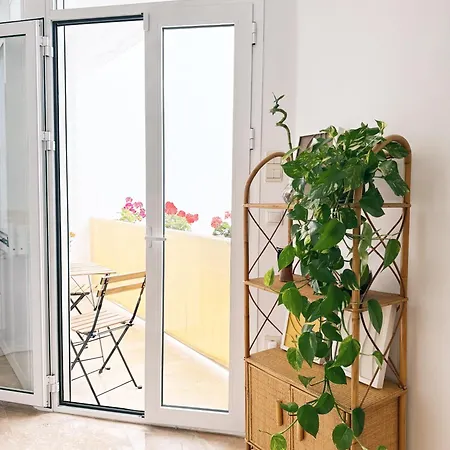 I Loft 9 I Centro De Alcala Sevilla Apartment *