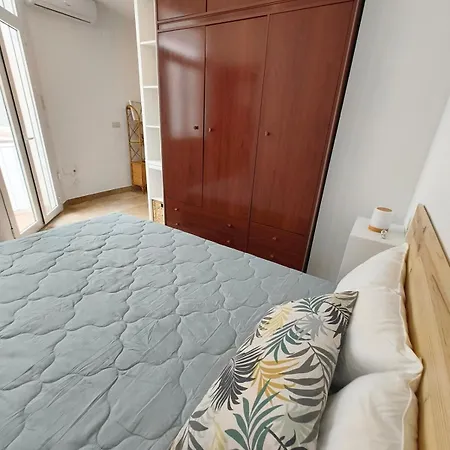 Apartment Centro Alcala *