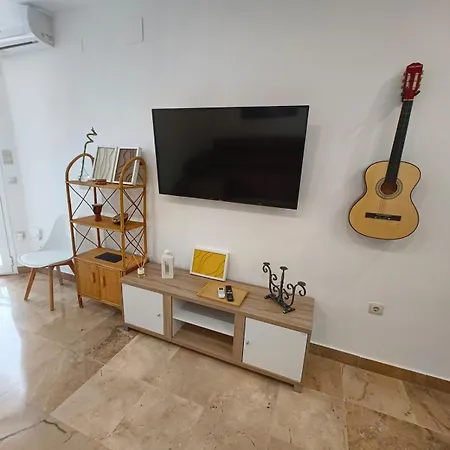 Centro Alcala Apartment