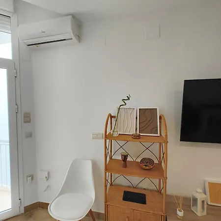 Centro Alcala Apartment Alcala de Guadaira