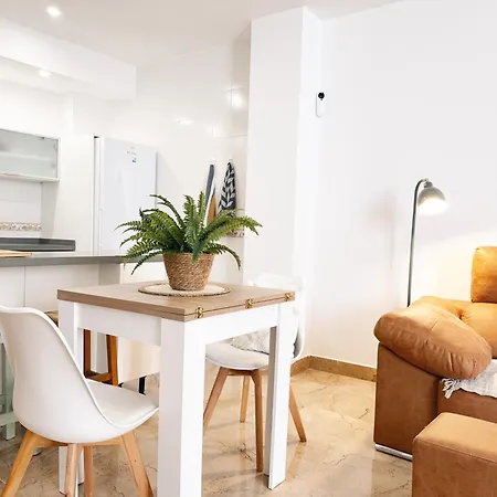 아파트 I Loft 9 I Centro De Alcala Sevilla *