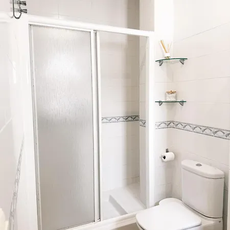 I Loft 9 I Centro De Alcala Sevilla