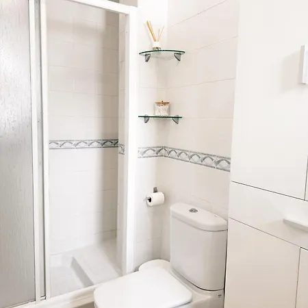 I Loft 9 I Centro De Alcala Sevilla 아파트 *